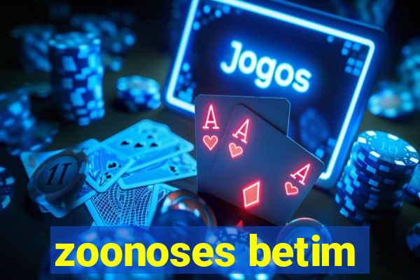 zoonoses betim
